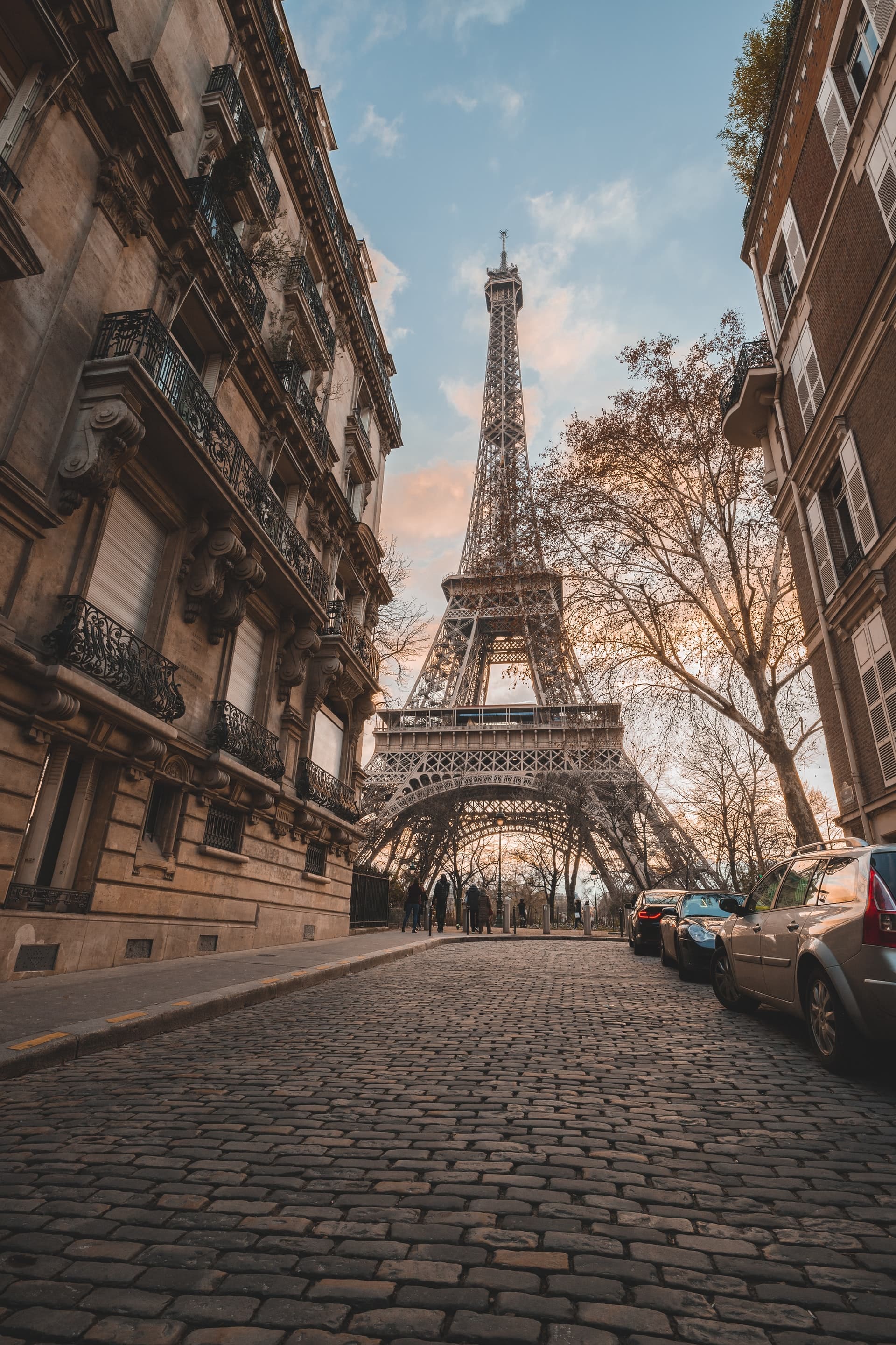 Paris , France