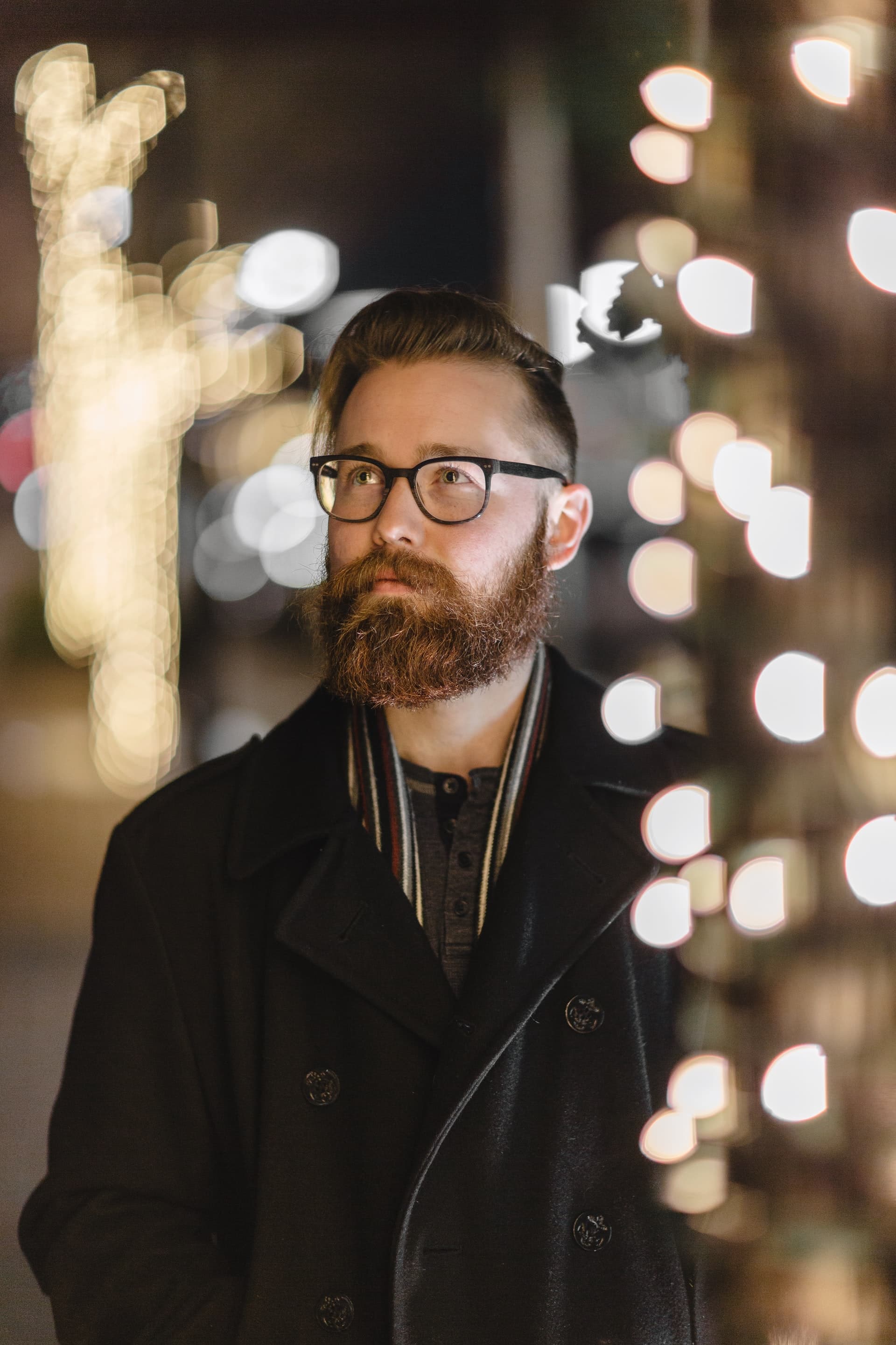 portrait picture
